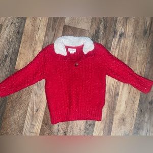 Cat & Jack boys 2t sweater! Great condition! ❤️